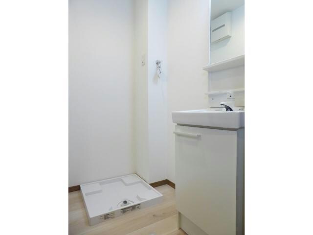 ハルミメゾン亀有の物件内観写真