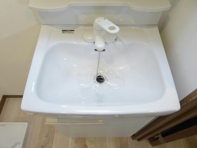 ハルミメゾン亀有の物件内観写真