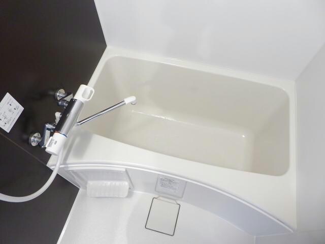 ハルミメゾン亀有の物件内観写真