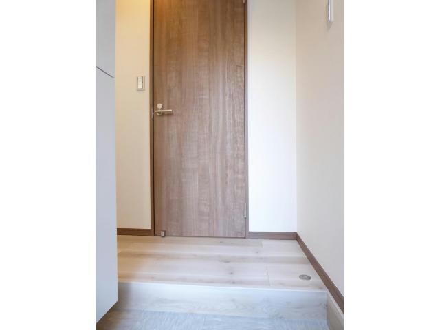 ハルミメゾン亀有の物件内観写真