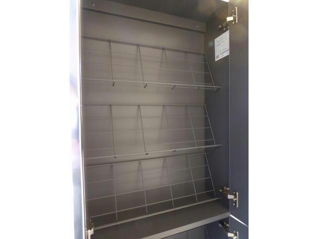 ハルミメゾン亀有の物件内観写真