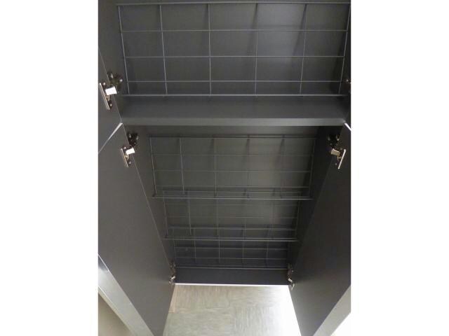 ハルミメゾン亀有の物件内観写真