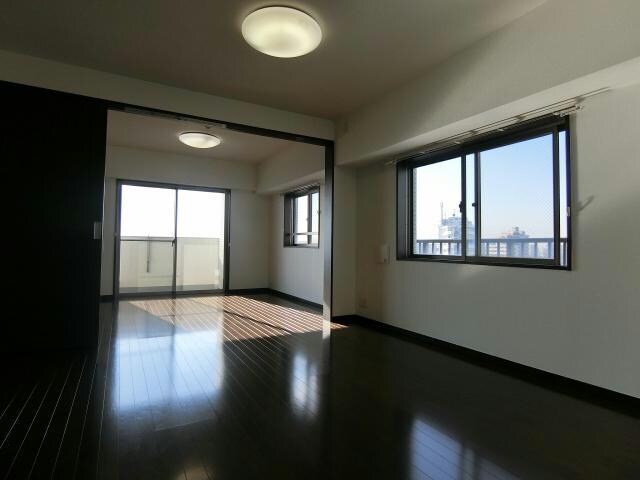 パテラスクエア金町の物件内観写真