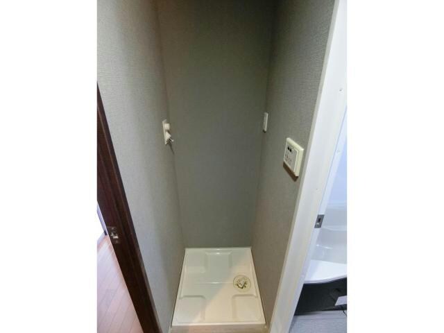 パテラスクエア金町の物件内観写真