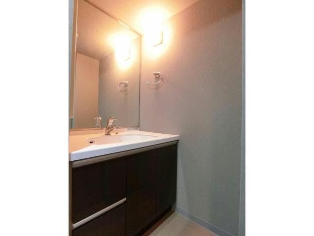 パテラスクエア金町の物件内観写真