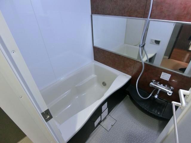 パテラスクエア金町の物件内観写真