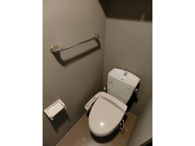 パテラスクエア金町の物件内観写真