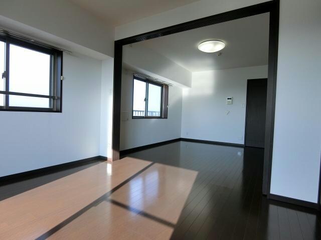 パテラスクエア金町の物件内観写真