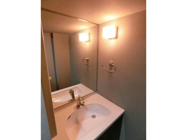 パテラスクエア金町の物件内観写真