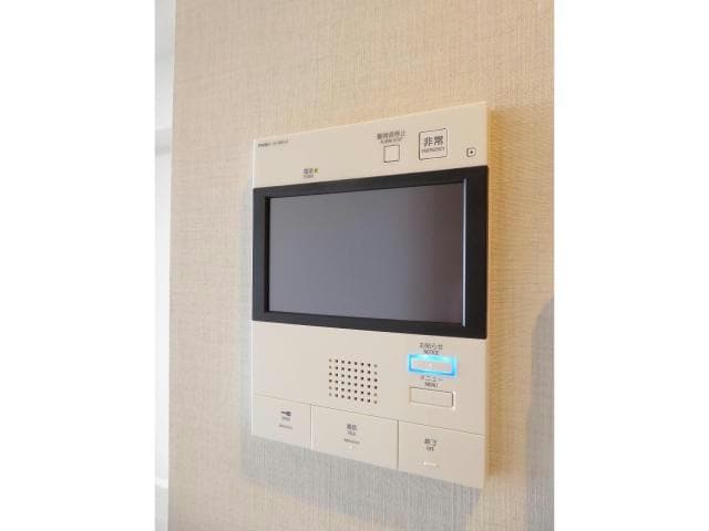 DIPS亀有駅前の物件内観写真