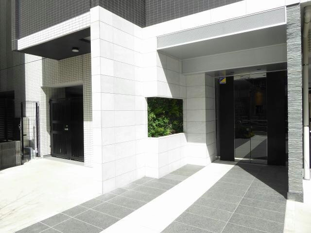 DIPS亀有駅前の物件外観写真