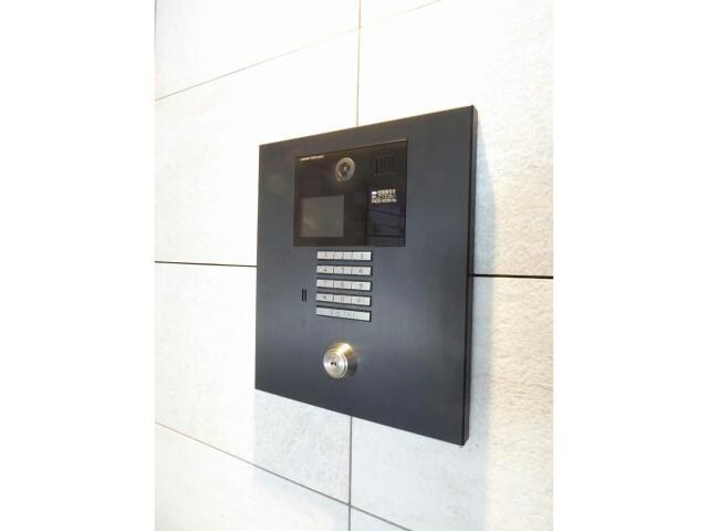 DIPS亀有駅前の物件外観写真