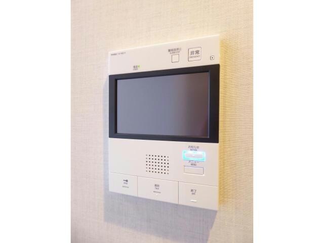 DIPS亀有駅前の物件内観写真