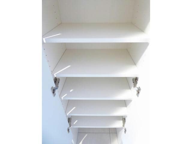 DIPS亀有駅前の物件内観写真