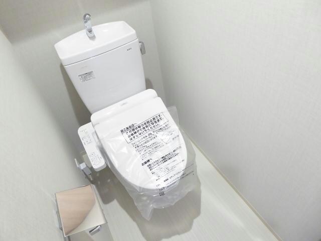 DIPS亀有駅前の物件内観写真