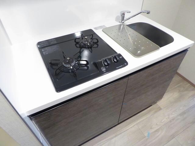 DIPS亀有駅前の物件内観写真