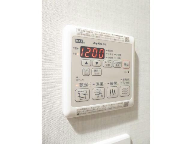 DIPS亀有駅前の物件内観写真