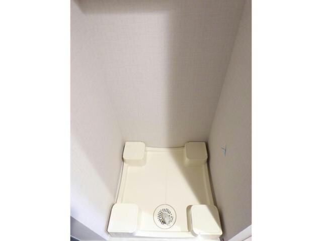 DIPS亀有駅前の物件内観写真