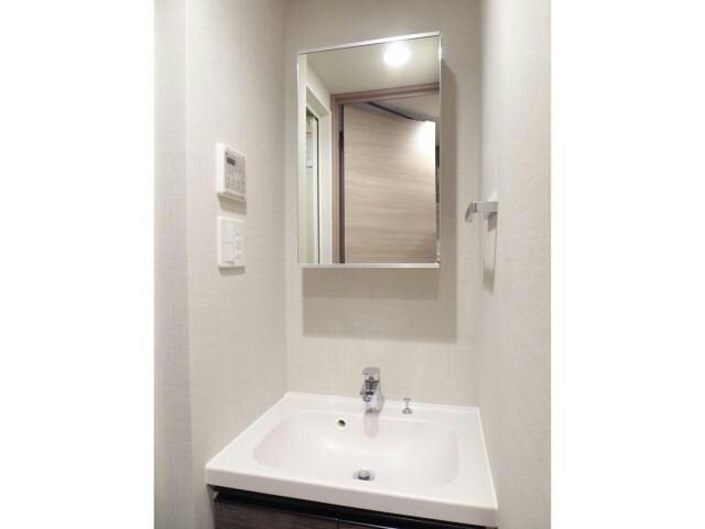 DIPS亀有駅前の物件内観写真