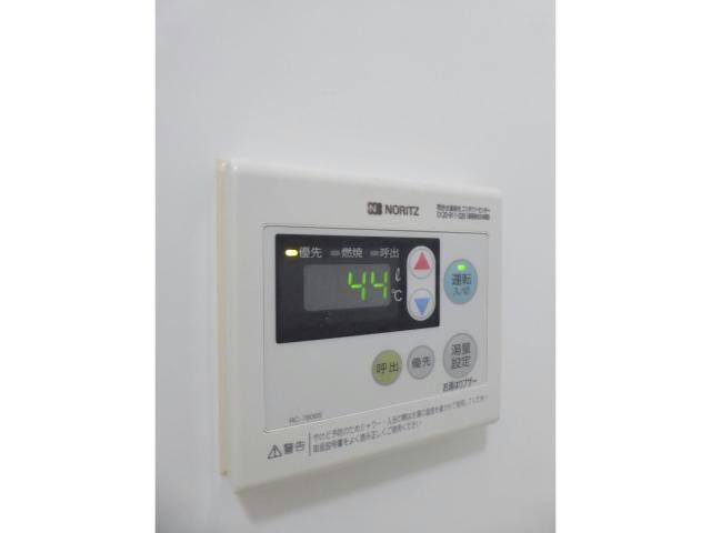 DIPS亀有駅前の物件内観写真