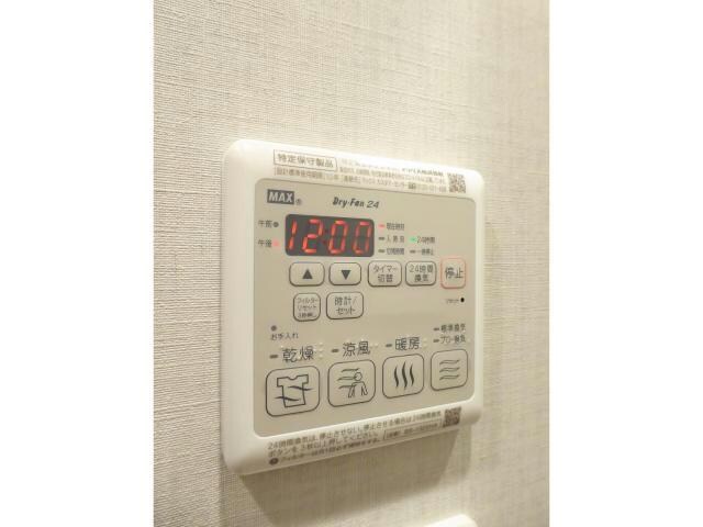 DIPS亀有駅前の物件内観写真