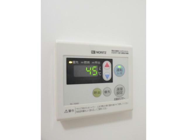 DIPS亀有駅前の物件内観写真