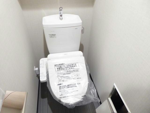 DIPS亀有駅前の物件内観写真