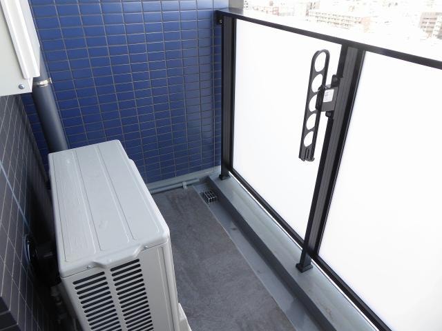 DIPS亀有駅前の物件内観写真