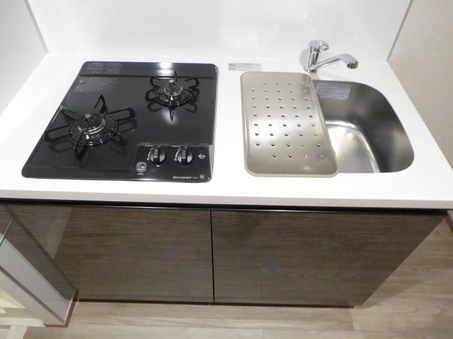 DIPS亀有駅前の物件内観写真