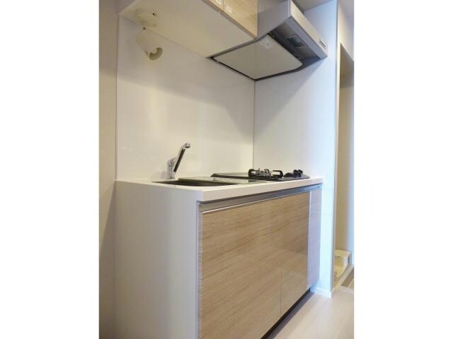 DIPS亀有駅前の物件内観写真