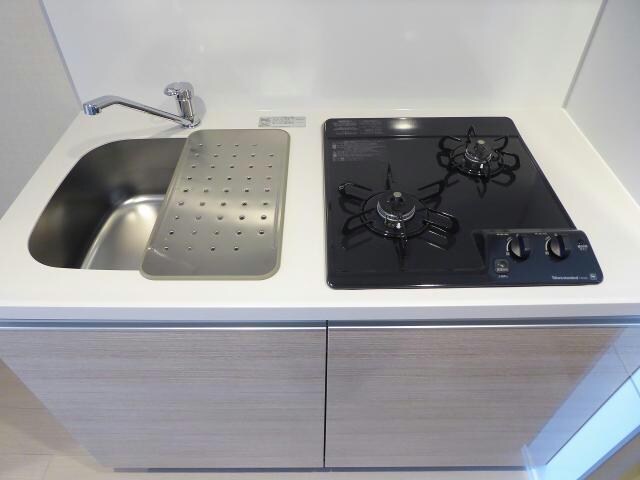 DIPS亀有駅前の物件内観写真