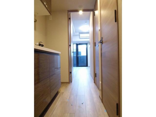 DIPS亀有駅前の物件内観写真