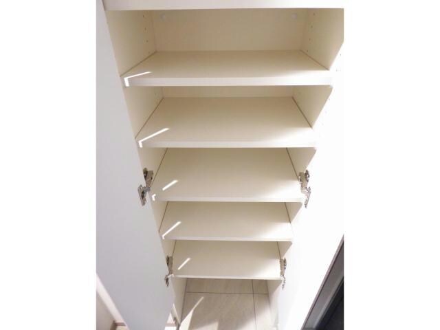 DIPS亀有駅前の物件内観写真