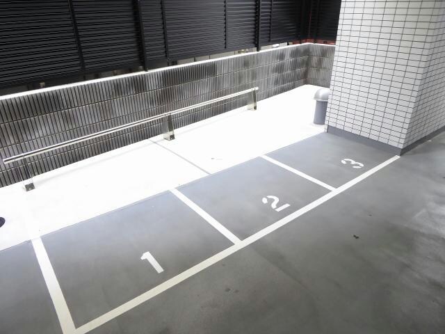 DIPS亀有駅前の物件外観写真