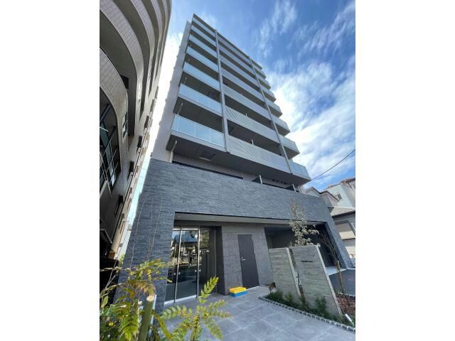 アグレアーブル　エモアの物件外観写真