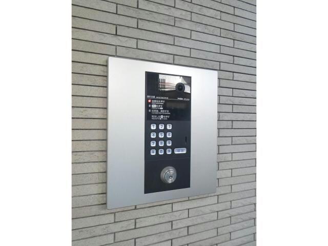 cave金町の物件外観写真