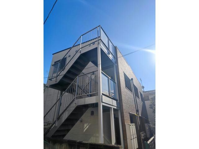 KKハウス金町の物件外観写真