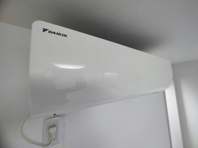 KKハウス金町の物件内観写真