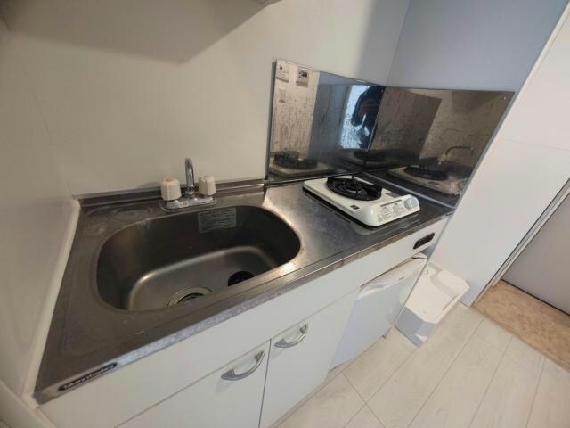 KKハウス金町の物件内観写真