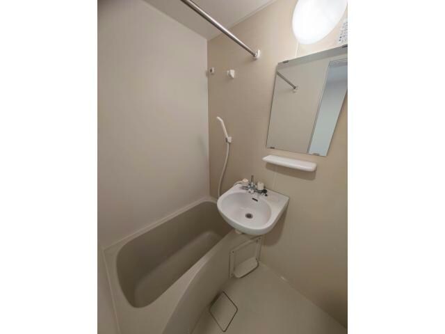 KKハウス金町の物件内観写真