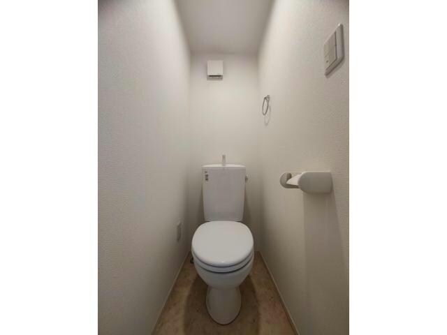 KKハウス金町の物件内観写真