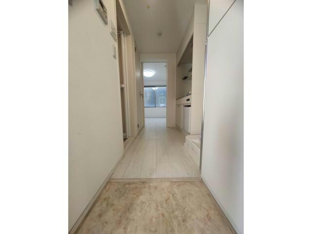 KKハウス金町の物件内観写真