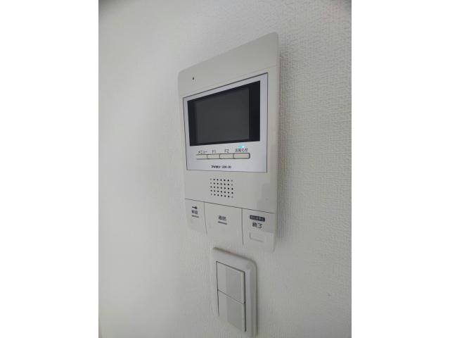 KKハウス金町の物件内観写真