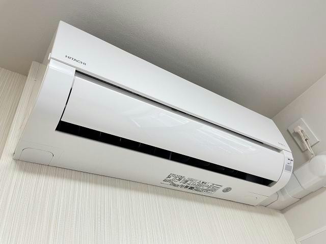 AZESTお花茶屋Ⅳの物件内観写真