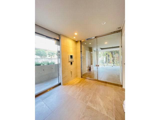 AZESTお花茶屋Ⅳの物件外観写真