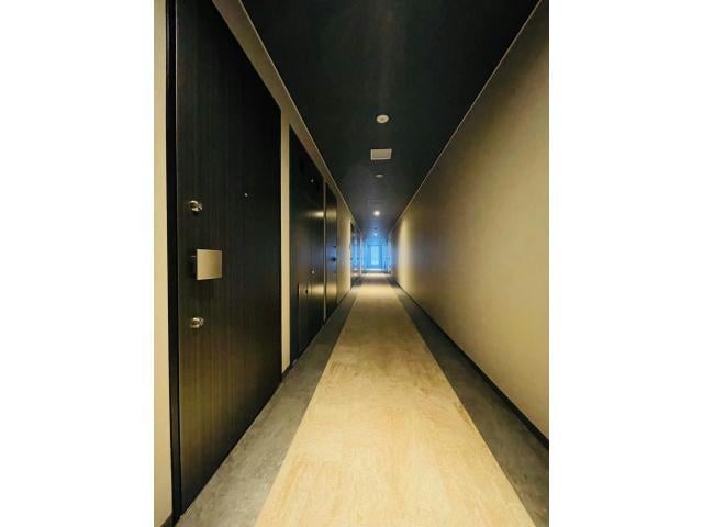 AZESTお花茶屋Ⅳの物件外観写真