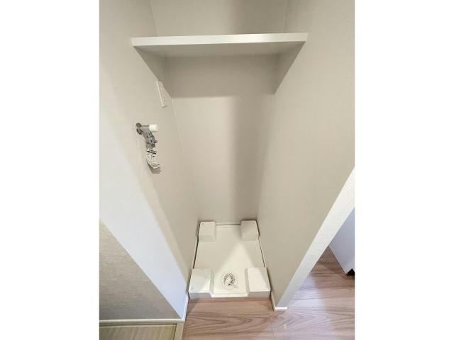 AZESTお花茶屋Ⅳの物件内観写真