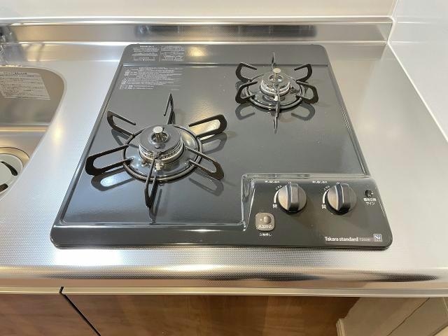 AZESTお花茶屋Ⅳの物件内観写真