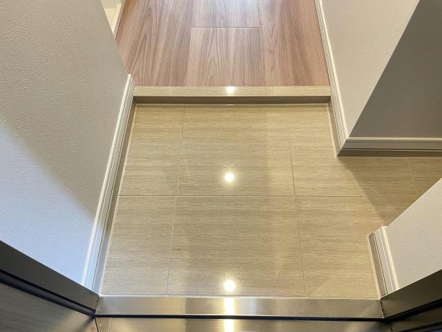 AZESTお花茶屋Ⅳの物件内観写真