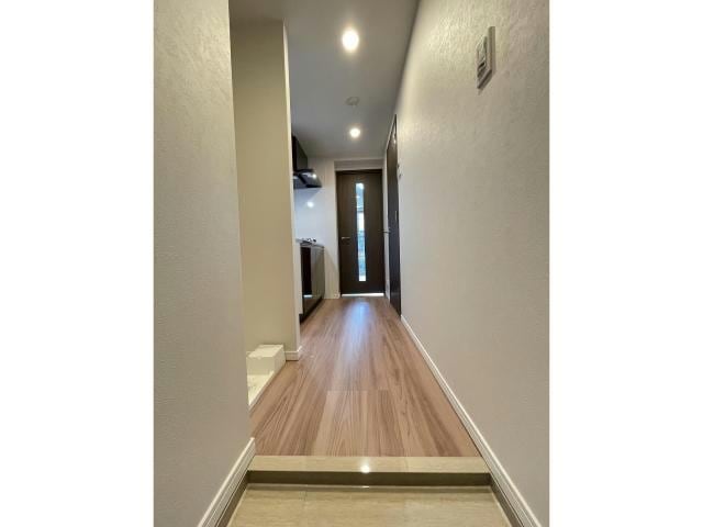 AZESTお花茶屋Ⅳの物件内観写真